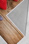 Conceptum Alfombra Multicolor 80 x 120 cm